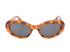 Celine CL40193I Sunglasses, front view