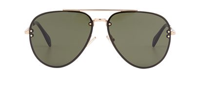 Céline 41391/S Aviator Sunglasses, front view