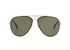 Céline 41391/S Aviator Sunglasses, front view