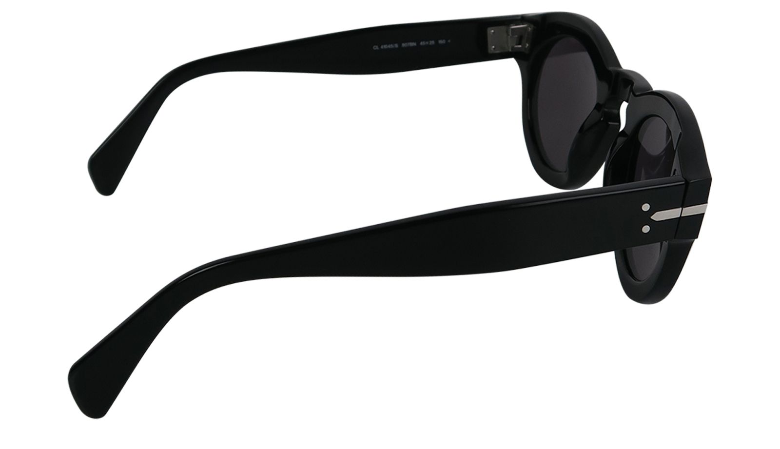 Celine Round Sunglasses, &pound;100, Side view