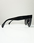 Celine CL41755 Sunglasses, side view