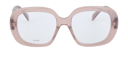 Celine Large Frame CL501061 Glasses, front view