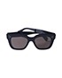 Celine CC 41444/S Sunglasses, front view