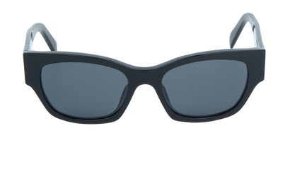 Celine Sunglasses, front view