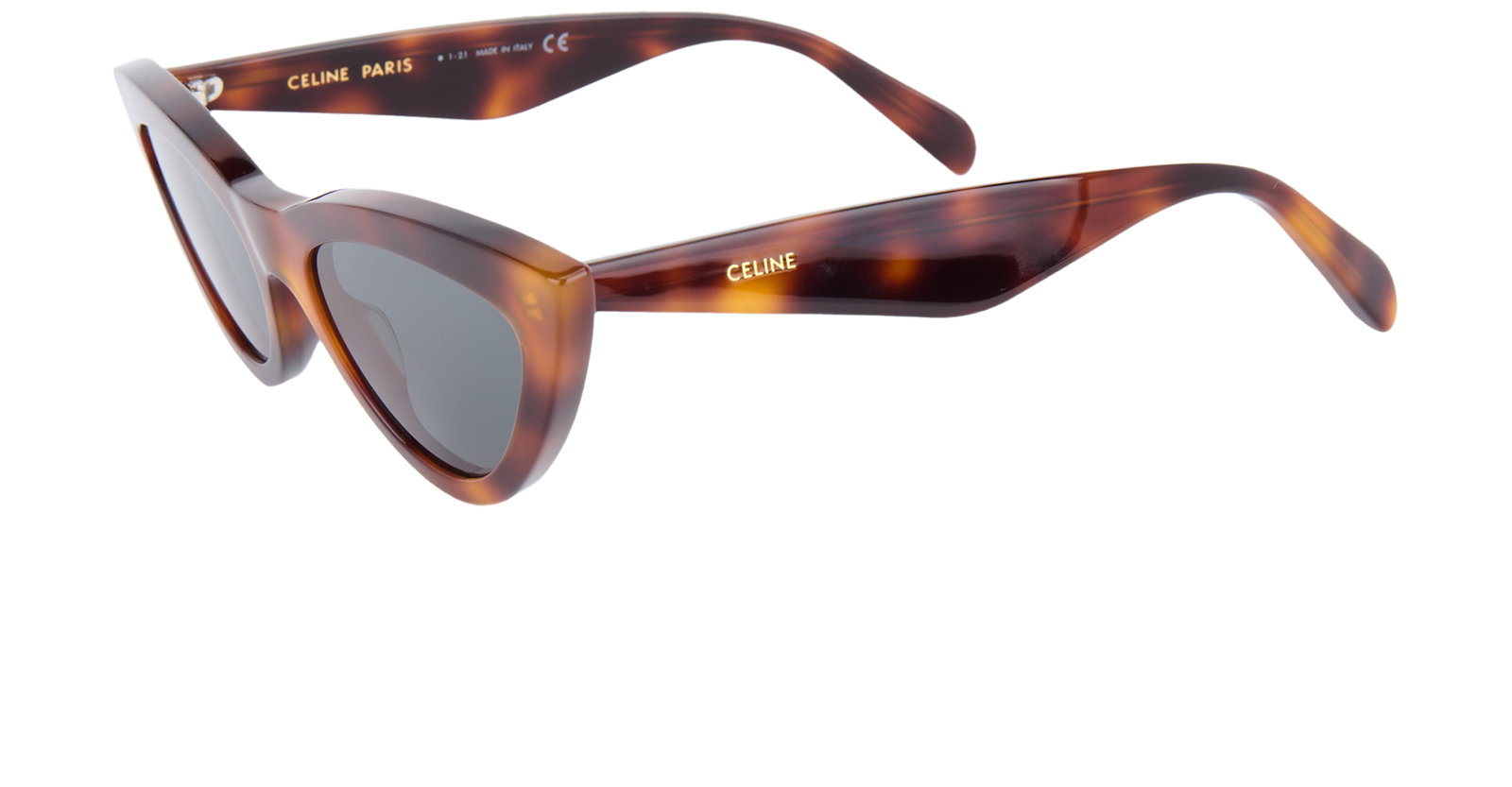 Pre-loved Celine CL40191N Cat Eye Sunglasses - £150