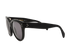Celine CL 41755 Three Dots Sunglasses, bottom view