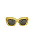 Celine CL41432/S Diane Sunglasses, front view