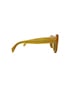 Celine CL41432/S Diane Sunglasses, side view