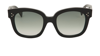 Celine CL4002UN Square Sunglasses, front view