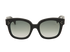 Celine CL4002UN Square Sunglasses, front view