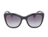 Chanel Clip On Sunglasses, front view