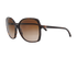 Chanel 5204 714/3B Sunglasses, &pound;190, Accessories, Brown, Bottom view