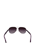 Chanel BC9697806 Sunglasses, back view