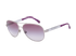 Chanel C.124/3P Aviator Sunglasses, bottom view
