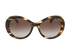 Chanel 5372 Tortoise Sunglasses, front view