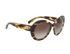 Chanel 5372 Tortoise Sunglasses, side view