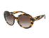 Chanel 5372 Tortoise Sunglasses, bottom view