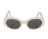 Celine CL40194U Triomphe Sunglasses, front view