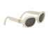 Celine CL40194U Triomphe Sunglasses, side view