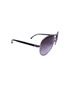 Chanel 4185 Aviators, other view