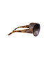 Chanel 4148-B Crystal CC Sunglasses, side view