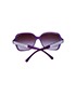 Chanel Collection Mirror 5168 Rectangle Sunglasses, back view