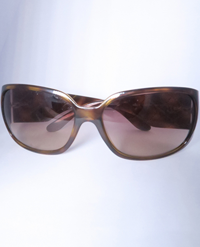 Chanel 5080-B Sunglasses, front view