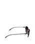 Chanel 4181 Sunglasses, side view