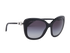 Chanel 5339 c501/S6 Oversized Sunglasses, side view