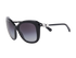 Chanel 5339 c501/S6 Oversized Sunglasses, bottom view