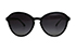 Chanel Pantos Chain Detail Sunglasses, front view