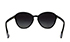 Chanel Pantos Chain Detail Sunglasses, back view