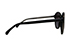 Chanel Pantos Chain Detail Sunglasses, side view