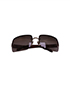 4107-B Sunglasses, front view