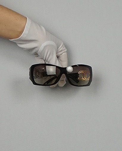 Chanel 6020 Sunglasses, front view