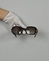 Chanel 6020 Sunglasses, back view