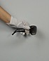 Chanel 6020 Sunglasses, bottom view