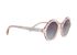 Chanel 5441 1689/S6 Round Sunglasses, side view