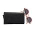 Chanel 5441 1689/S6 Round Sunglasses, other view