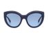 Chanel 5331 Cat Eye Sunglasses, front view