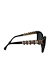 Chanel 5336 Polarized Sunglasses, side view