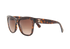 Chanel 5380 Square Sunglasses, bottom view