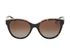 Chanel Cateye Sunglasses 5414, front view