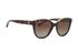 Chanel Cateye Sunglasses 5414, bottom view