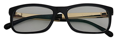 Chanel 3278 Glasses, front view