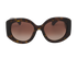 Chanel 5545 Butterfly Sunglasses, &pound;350, Accessories, Brown, Front view