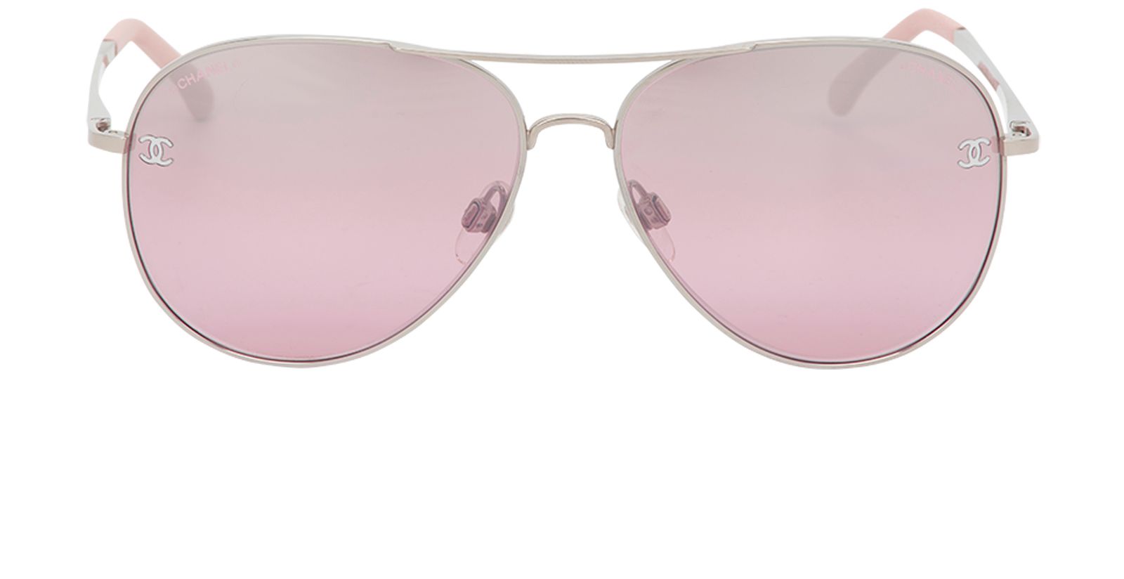 Chanel Aviator Sunglasses