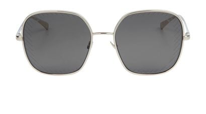 Chanel Square Sunglasses, front view
