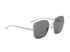 Chanel Square Sunglasses, side view