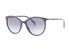 Chanel 5448 501/S6 Sunglasses, £140, Accessories, Black, Bottom view